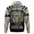 Deer Hunting Fathers Day Hoodie Best Dad Ever
