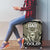 Deer Hunting Fathers Day Luggage Cover Best Dad Ever