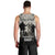 Deer Hunting Fathers Day Men Tank Top Best Dad Ever