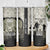 Deer Hunting Fathers Day Skinny Tumbler Best Dad Ever