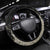 Deer Hunting Fathers Day Steering Wheel Cover Best Dad Ever