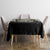 Deer Hunting Fathers Day Tablecloth Best Dad Ever