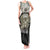 Deer Hunting Fathers Day Tank Maxi Dress Best Dad Ever