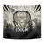 Deer Hunting Fathers Day Tapestry Best Dad Ever