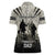 Deer Hunting Fathers Day Women Polo Shirt Best Dad Ever