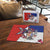 Chile Puzzle Andean Condor With Chilean Bellflower - Wonder Print Shop