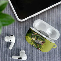 Fishing AirPods Case Reely Lures Me In - Wonder Print Shop
