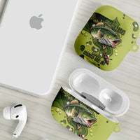 Fishing AirPods Case Reely Lures Me In - Wonder Print Shop