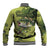 Personalized Fishing Baseball Jacket Reely Lures Me In - Wonder Print Shop