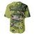 Personalized Fishing Baseball Jersey Reely Lures Me In - Wonder Print Shop