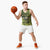 Personalized Fishing Basketball Jersey Reely Lures Me In - Wonder Print Shop