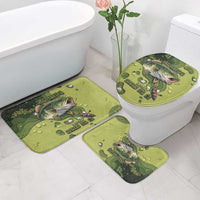 Fishing Bathroom Set Reely Lures Me In - Wonder Print Shop