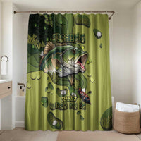 Fishing Bathroom Set Reely Lures Me In - Wonder Print Shop