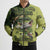 Personalized Fishing Bomber Puffer Jacket Reely Lures Me In - Wonder Print Shop