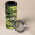 Personalized Fishing 4 in 1 Can Cooler Tumbler Reely Lures Me In - Wonder Print Shop