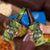Personalized Fishing 4 in 1 Can Cooler Tumbler Reely Lures Me In - Wonder Print Shop