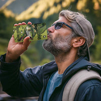 Personalized Fishing 4 in 1 Can Cooler Tumbler Reely Lures Me In - Wonder Print Shop