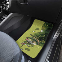 Fishing Car Mats Reely Lures Me In - Wonder Print Shop