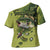 Personalized Fishing Cross Shoulder Shirt Reely Lures Me In - Wonder Print Shop