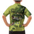 Personalized Fishing Family Matching Mermaid Dress and Hawaiian Shirt Reely Lures Me In - Wonder Print Shop