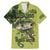 Personalized Fishing Family Matching Mermaid Dress and Hawaiian Shirt Reely Lures Me In - Wonder Print Shop