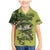 Personalized Fishing Family Matching Mermaid Dress and Hawaiian Shirt Reely Lures Me In - Wonder Print Shop