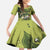 Personalized Fishing Family Matching Off Shoulder Maxi Dress and Hawaiian Shirt Reely Lures Me In - Wonder Print Shop