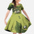 Personalized Fishing Family Matching Puletasi and Hawaiian Shirt Reely Lures Me In - Wonder Print Shop