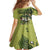 Personalized Fishing Family Matching Puletasi and Hawaiian Shirt Reely Lures Me In - Wonder Print Shop