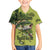 Personalized Fishing Family Matching Puletasi and Hawaiian Shirt Reely Lures Me In - Wonder Print Shop