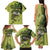 Personalized Fishing Family Matching Tank Maxi Dress and Hawaiian Shirt Reely Lures Me In - Wonder Print Shop