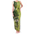 Personalized Fishing Family Matching Tank Maxi Dress and Hawaiian Shirt Reely Lures Me In - Wonder Print Shop