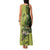 Personalized Fishing Family Matching Tank Maxi Dress and Hawaiian Shirt Reely Lures Me In - Wonder Print Shop
