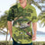 Personalized Fishing Hawaiian Shirt Reely Lures Me In - Wonder Print Shop