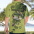 Personalized Fishing Hawaiian Shirt Reely Lures Me In - Wonder Print Shop