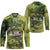 Personalized Fishing Hockey Jersey Reely Lures Me In - Wonder Print Shop