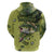 Personalized Fishing Hoodie Reely Lures Me In - Wonder Print Shop