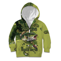 Personalized Fishing Kid Hoodie Reely Lures Me In - Wonder Print Shop