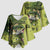 Personalized Fishing Kimono Sleeve Blouse Reely Lures Me In - Wonder Print Shop