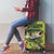 Fishing Luggage Cover Reely Lures Me In - Wonder Print Shop