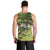 Personalized Fishing Men Tank Top Reely Lures Me In - Wonder Print Shop