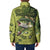 Personalized Fishing Padded Jacket Reely Lures Me In - Wonder Print Shop