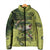 Personalized Fishing Padded Jacket Reely Lures Me In - Wonder Print Shop