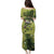 Personalized Fishing Puletasi Reely Lures Me In - Wonder Print Shop