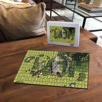 Fishing Puzzle Reely Lures Me In - Wonder Print Shop