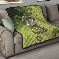 Fishing Quilt Reely Lures Me In - Wonder Print Shop