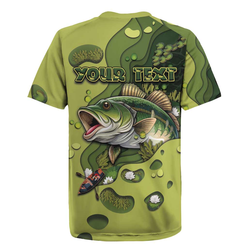 Personalized Fishing Rugby Jersey Reely Lures Me In - Wonder Print Shop