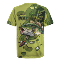 Personalized Fishing Rugby Jersey Reely Lures Me In - Wonder Print Shop