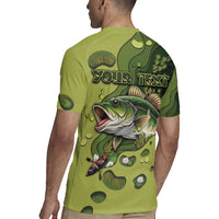 Personalized Fishing Rugby Jersey Reely Lures Me In - Wonder Print Shop