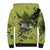 Personalized Fishing Sherpa Hoodie Reely Lures Me In - Wonder Print Shop